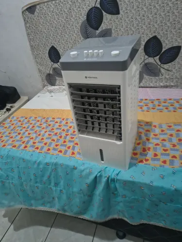 Climatizador 