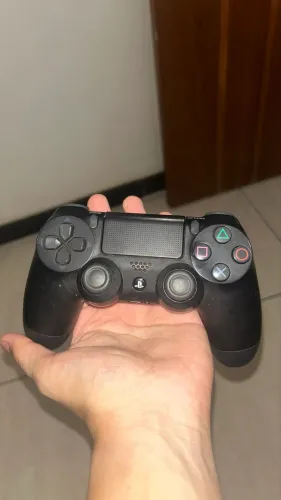 Dualshock 4 controle ps4