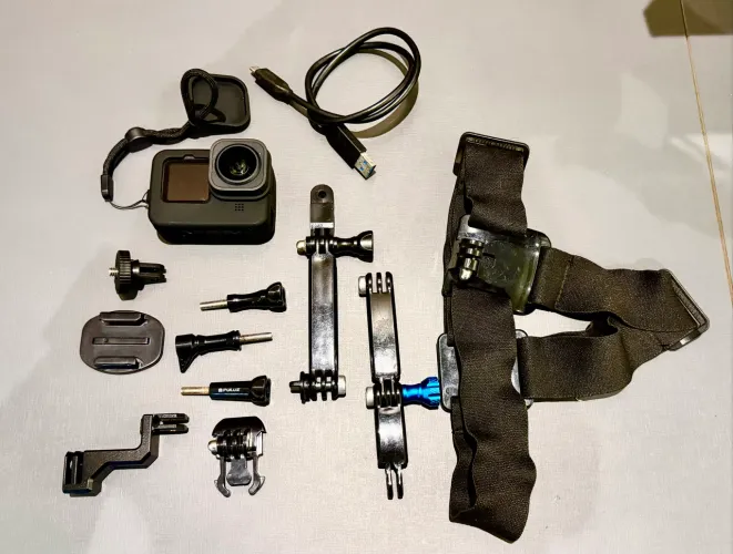 Gopro Hero 10 Black