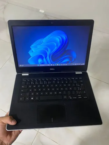 Notebook Dell i3 8ª Geração SSD |<br>Rápido | Inspiron 3481