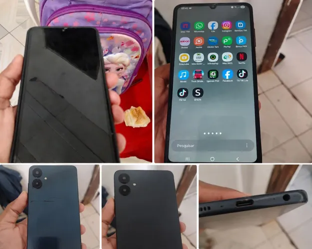 Samsung A06