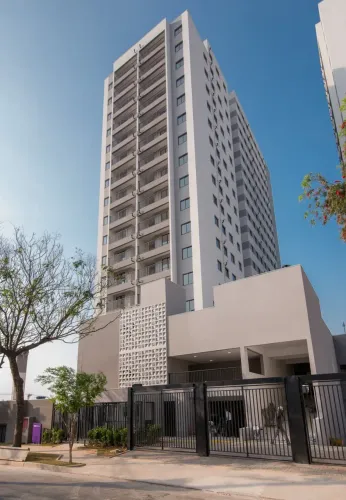 2 Dorms com Vaga no Jabaquara  Pronto para Morar pelo Minha Casa Minha Vida!