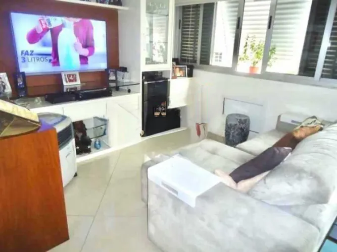 Apartamento-À VENDA-Leblon-Rio de Janeiro-RJ