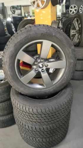 Roda 20 Land rover defender original