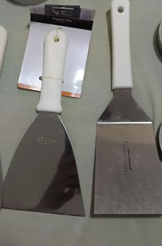 Kit espátulas