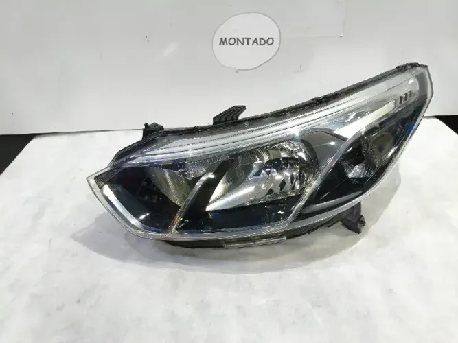 Farol esquerdo cobalt 2016 2017 2018 2019 2020 original