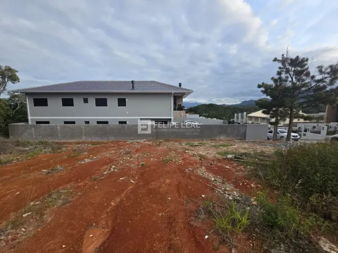 Terreno / Lote / Condomínio em Sertão do Maruim - São José