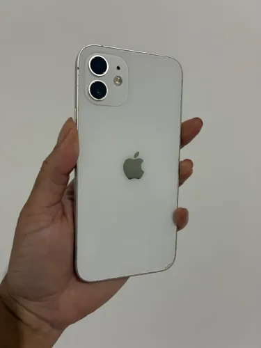iPhone 12