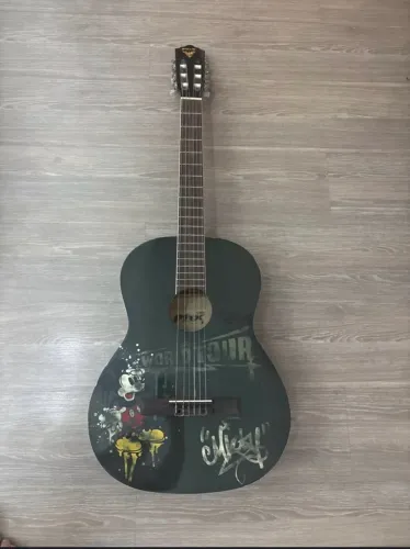 Violão Phoenix Disney - Mickey Mouse