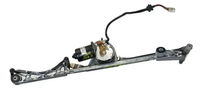 Motor Limpador Parabrisa A2038200342 Mercedes C180 2005 2006