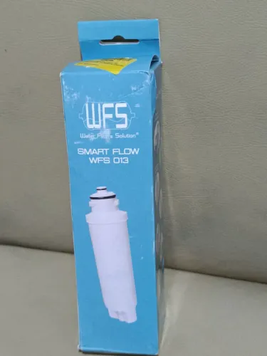 Filtro Refil Smart Flow ( Electrolux Pa ) - Wfs 013