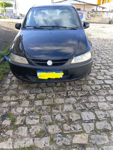 Chevrolet Celta 1.0/super/n.piq.1.0 MPFI VHC 8V 3P 2002