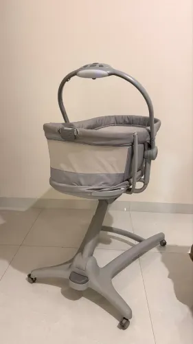 Berço portátil chicco