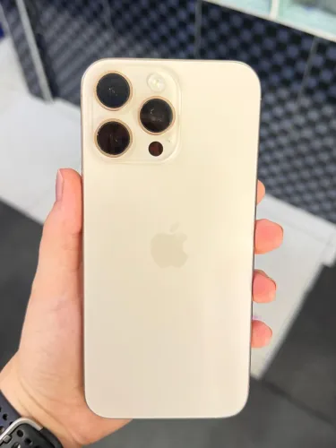 IPhone 16 pro Max (t/ original e c/ caixa) NEGOCIÁVEL