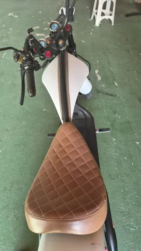 Moto elétrica excelente estado. Otima para o dia  a dia. Zap *10