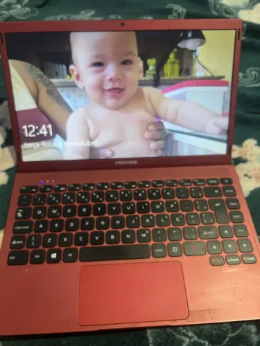 Notebook positivo