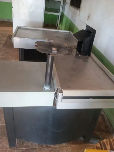 Balcão para comercio