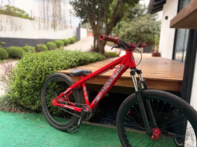 Bike perifa 2.0