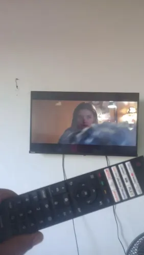 Televisão 32  vender se $ 1,000.00