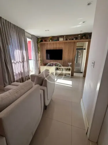 GARDEN GOIABEIRAS, APARTAMENTO COM 2 QUARTOS, 1 SUÍTE, SALA ESTENDIDA. codigo: 347715