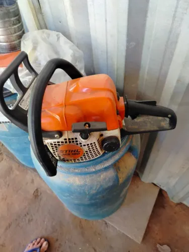 Motosserra MS180 STIHL