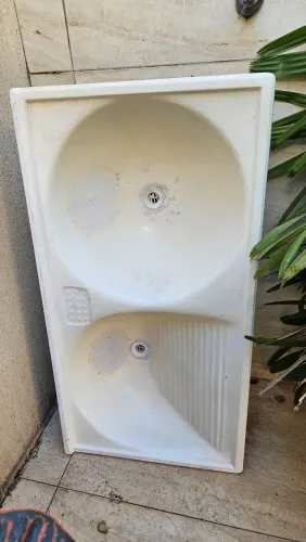 Tanque de fibra