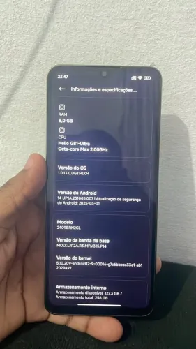 Redmi 14C