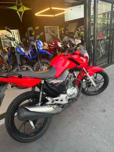 Fan 160 impecável