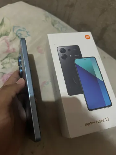 Redmi note 13