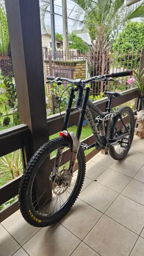 Kona stink 2006