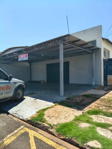 Aluga-se Salão Comercial (Avenida 15 de Outubro)