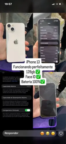 iPhone 13