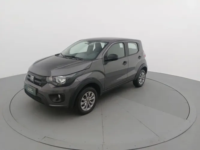 Fiat Mobi Like 1.0 Fire Flex 5P. 2025