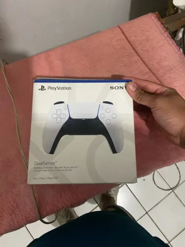 Controle ps5