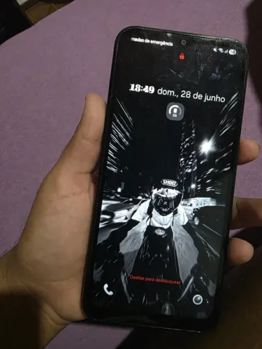 Celular samsung a14