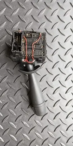 Chave do limpador Duster 2.0