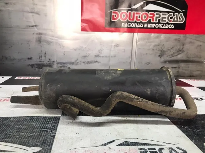 Filtro Canister Vw Gol G5 2016 5x0201801A