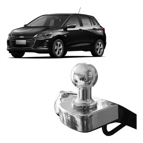 Engate de Reboque Rabicho Onix Hatch 2020 2021 