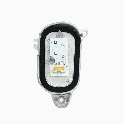 Módulo Led Drl Farol Audi Q5 14 Até 17 8r0941476b Direito