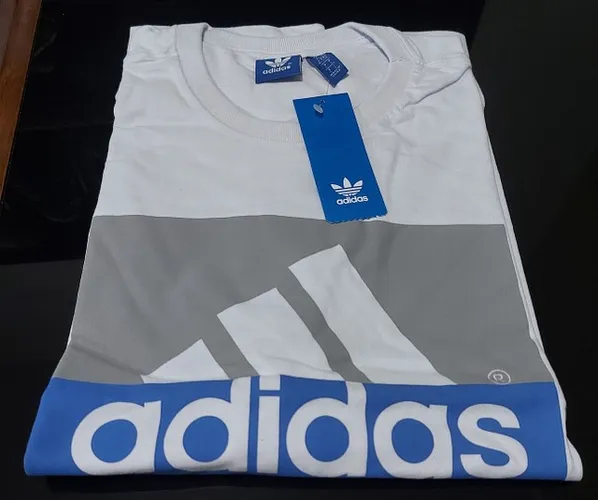 Camiseta Adidas G