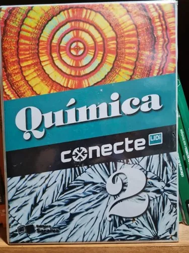 Química Conect 2