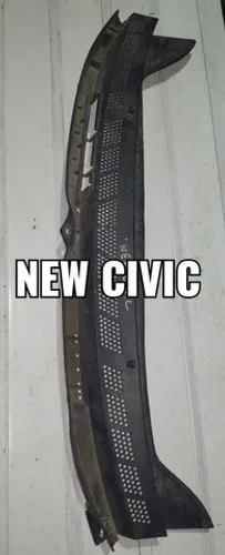 Churrasqueira New Civic