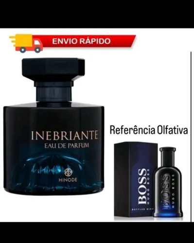 INEBRIANTE PARFUM 100ml 