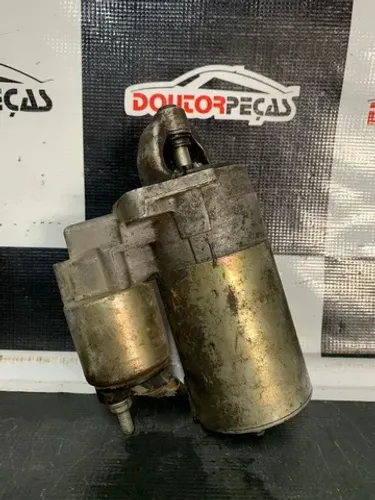 Motor de Arranque Fiat Palio Fire 1.0 8v 01 à 12 f000al0309