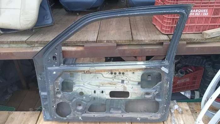 Porta gol G3 2 portas dianteira direito