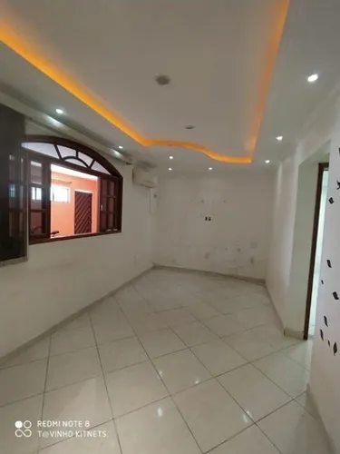 Casa 3 Quartos