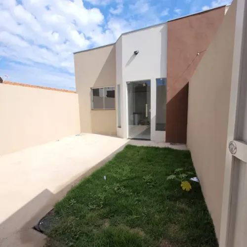 Casa 02quartos / bairro vila Rica em Igarapé.