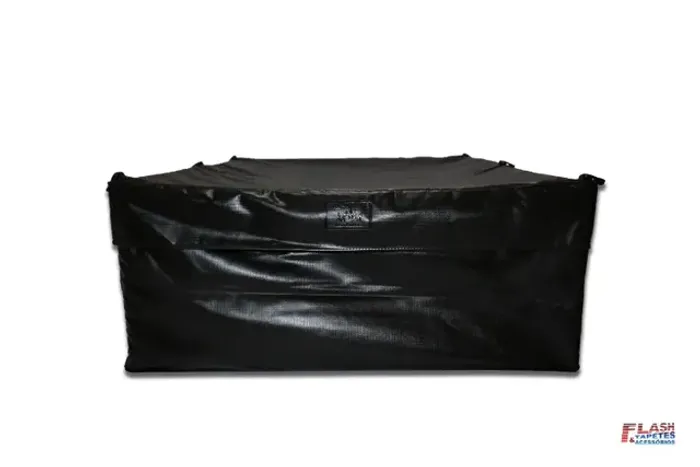 Bolsa de Caçamba Impermeável PP Flash Tapetes