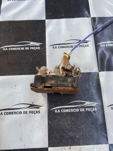 Fechadura de gol g3 traseira direita