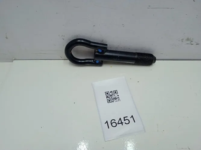 16451 Parafuso Engate Toyota Etios 2012 A 2021